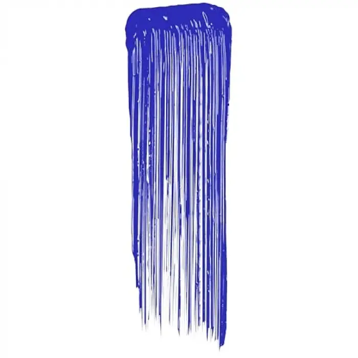 New York Lash Sensational Sky High Blue Mist Maskara