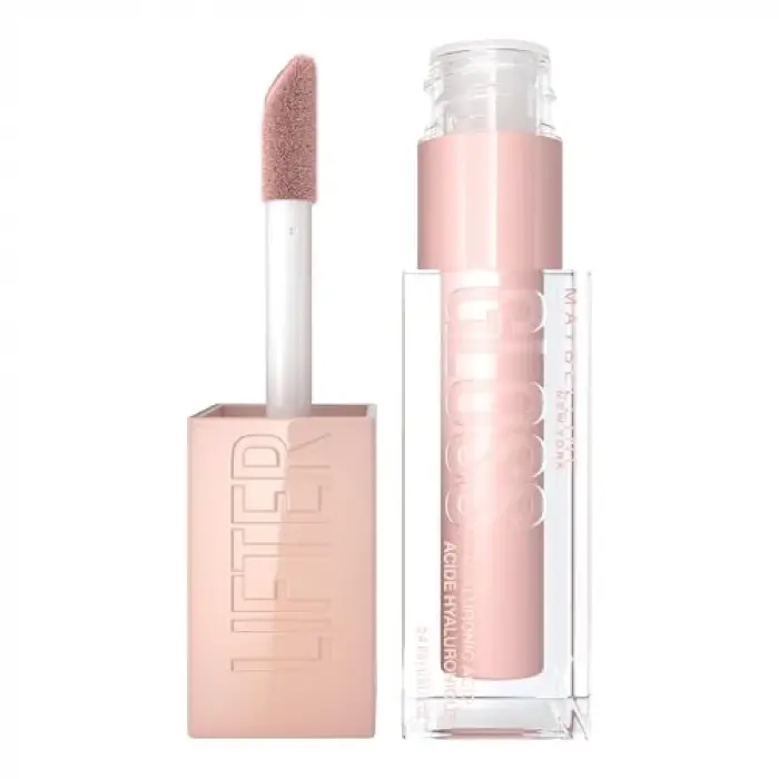 New York Lıfter Lıp Gloss Ice No:02