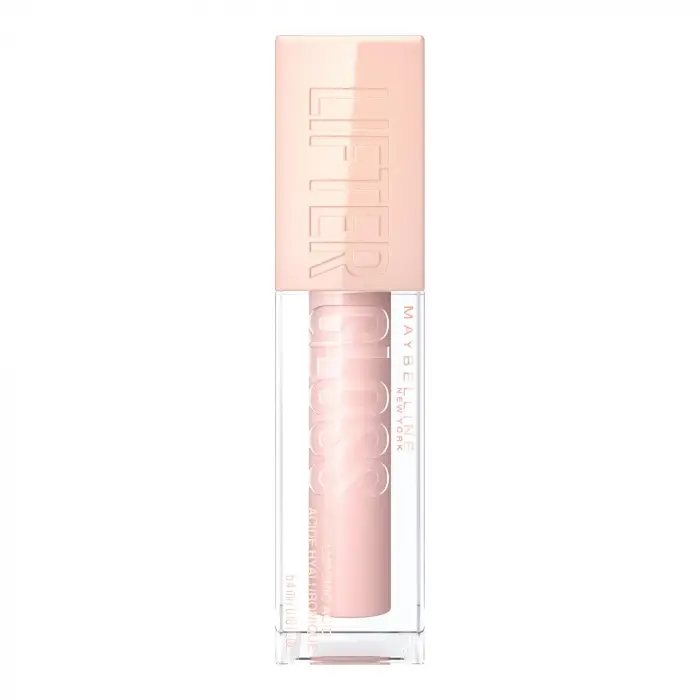 New York Lıfter Lıp Gloss Ice No:02