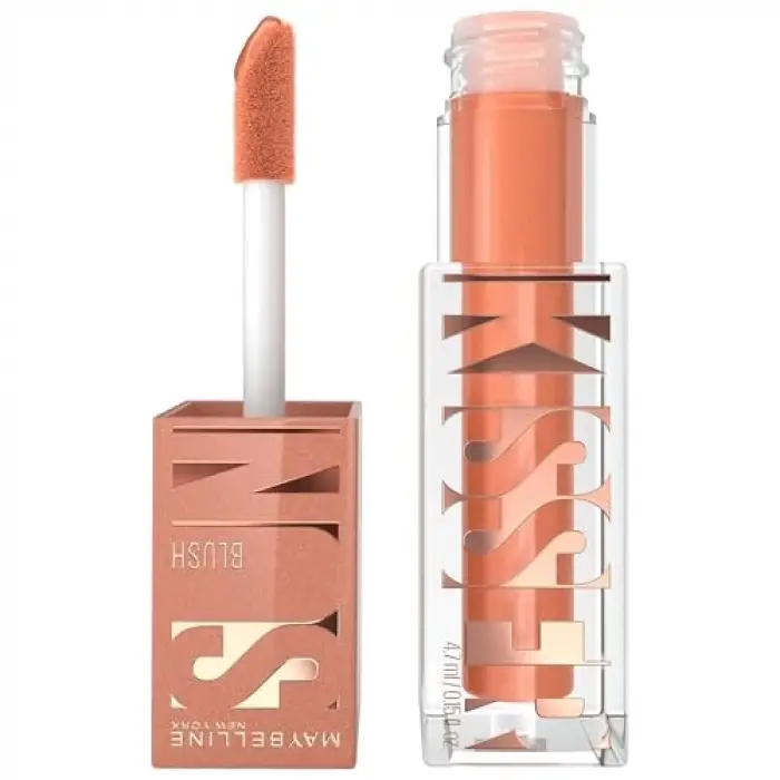 New York Sunkisser Likit Allık- 01 Downtown Rush