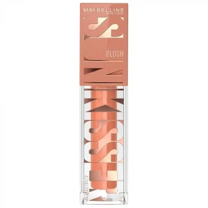 New York Sunkisser Likit Allık- 01 Downtown Rush