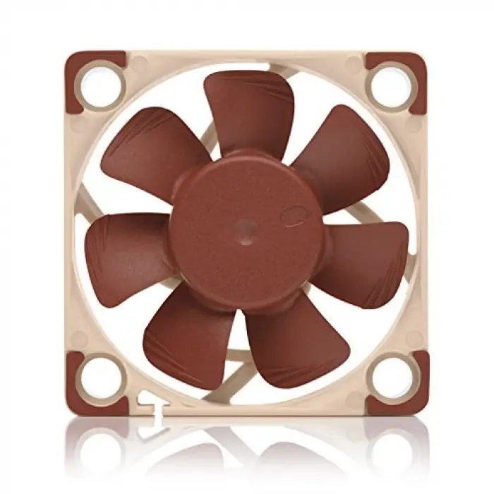 NF-A4 x 10 FLX 40 mm fan