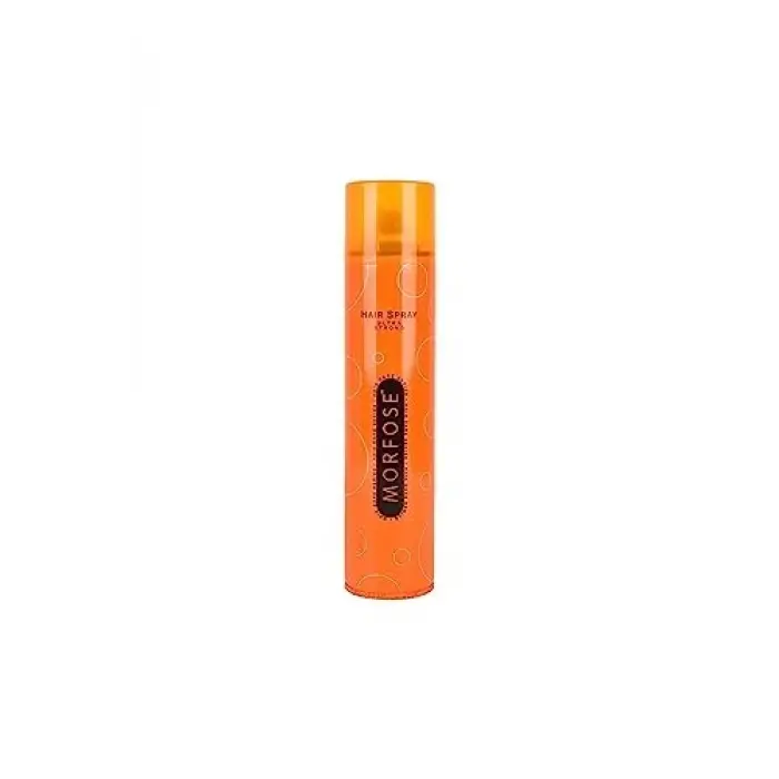 N.G. Saç Şekillendirici Ultra Strong 250 ml