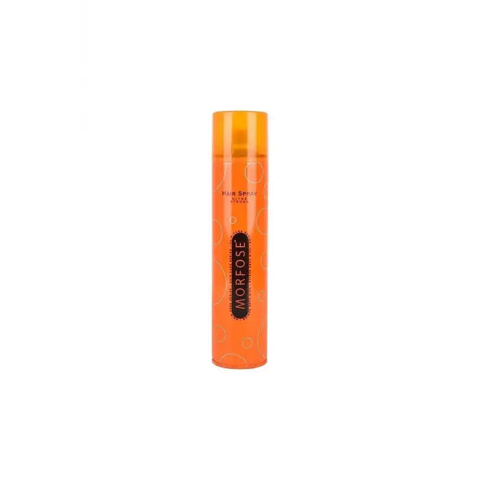 N.G. Saç Şekillendirici Ultra Strong 250 ml