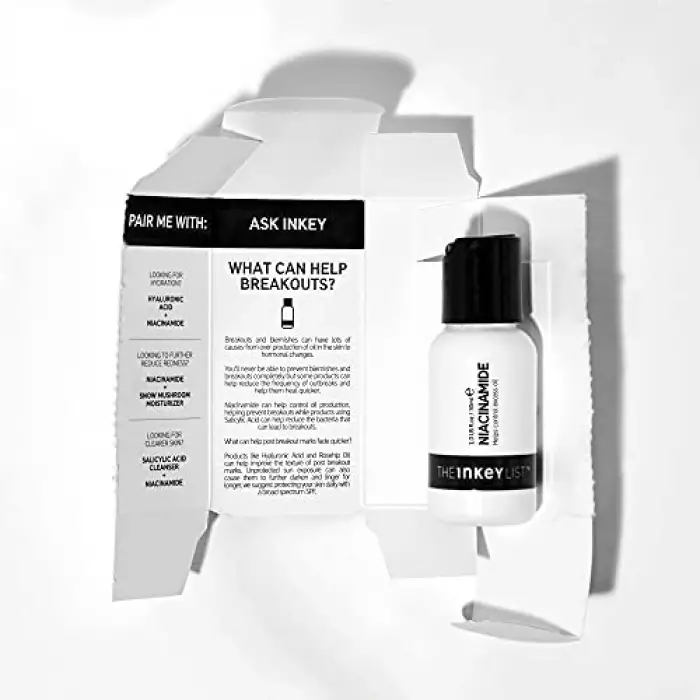 Niacinamid 30 ml