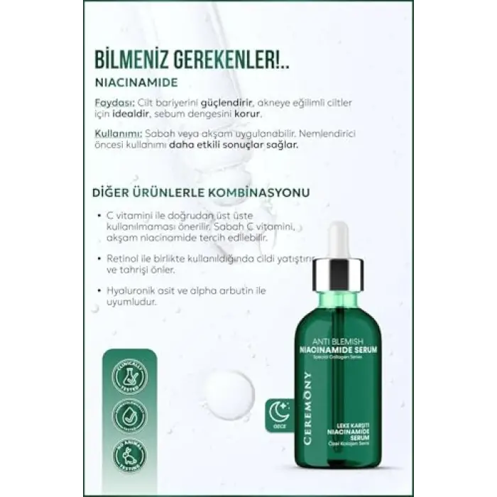 Niacinamide Serum 30 ML