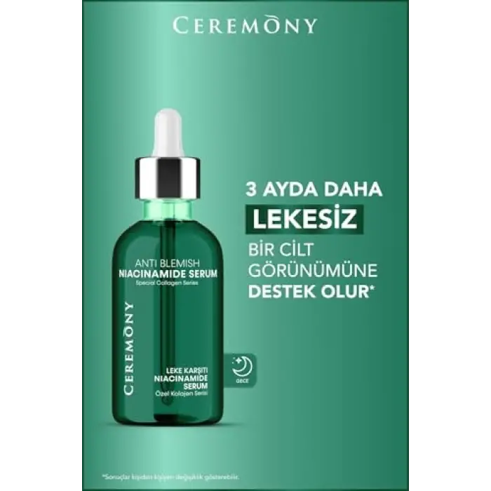Niacinamide Serum 30 ML