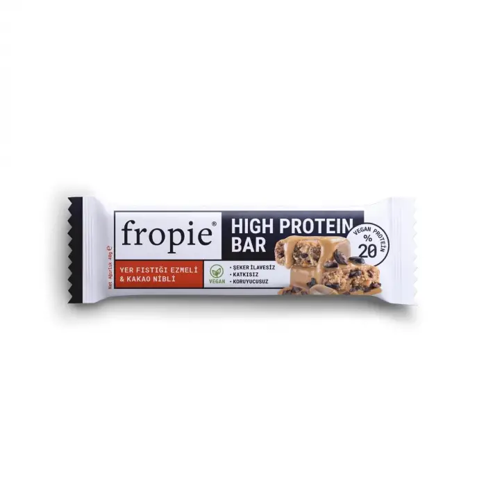 Nibli Protein Bar