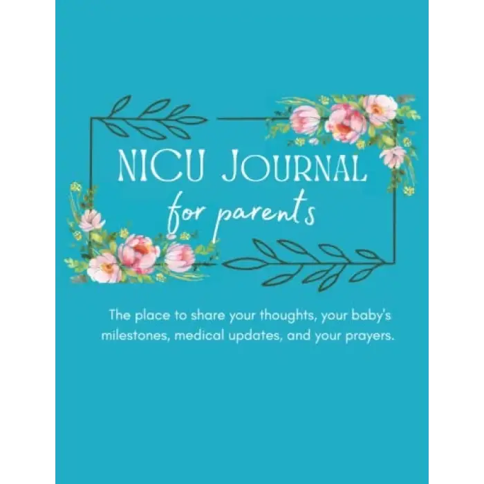 Nıcu Journal For Parents
