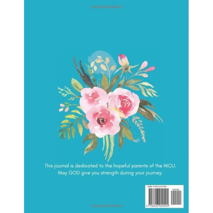 Nıcu Journal For Parents
