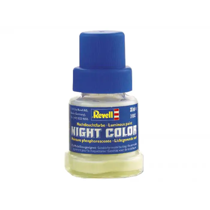 Night Color Model Boyası 30 ml 39802