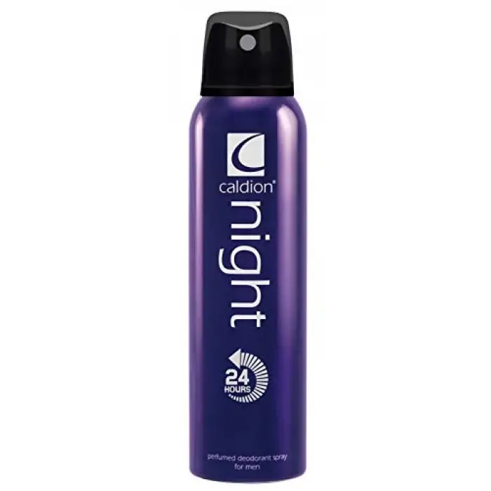 Night Erkek Deo 150Ml