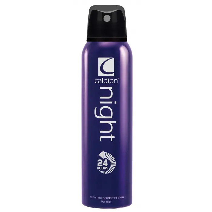 Night Erkek Deo 150Ml