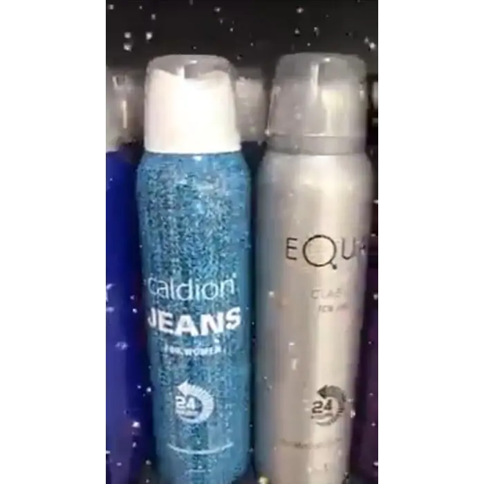Night Erkek Deo 150Ml