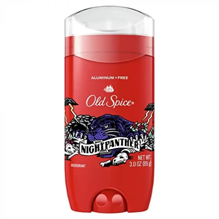 NightPanther Alüminyumsuz Stick Deodorant 85GR