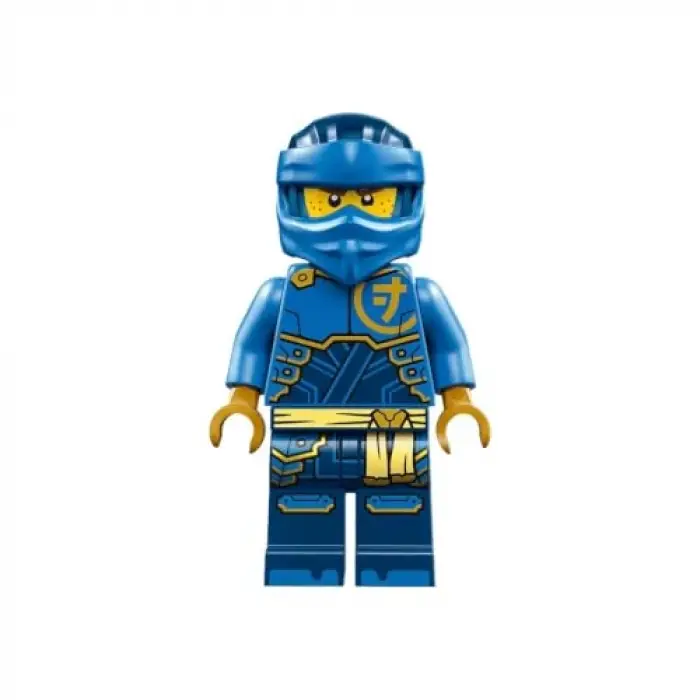 Ninjago, Jay Dragons Rising Minifigür