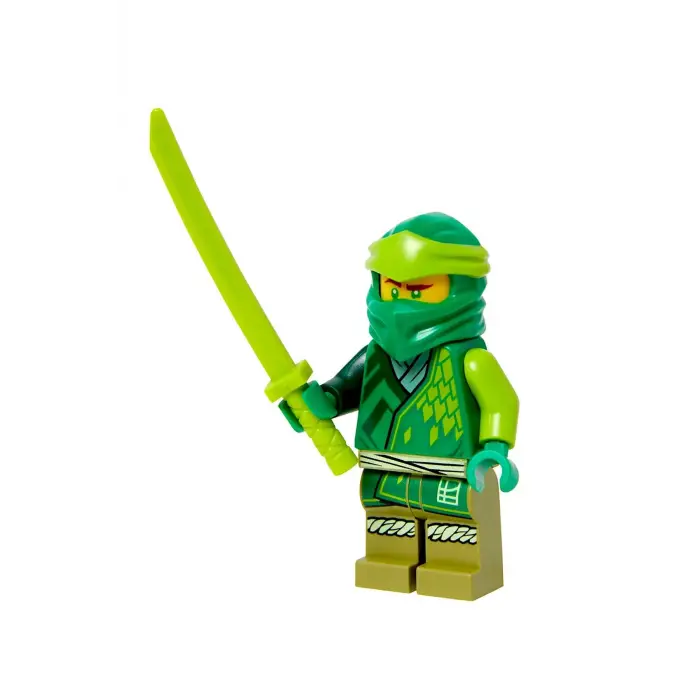 Ninjago - Lloyd Orijinal Minifigür 5701600684010