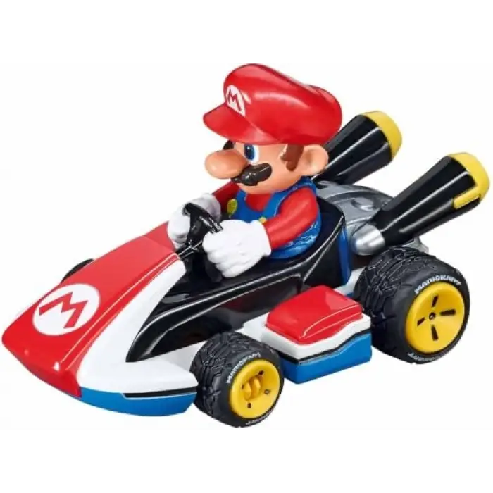 Nintendo Mario Kart 8