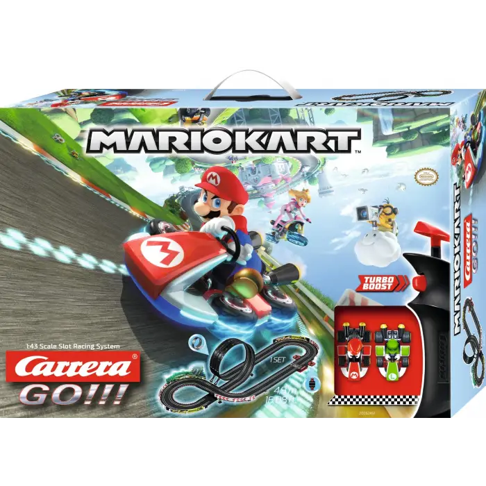 Nintendo Mario Kart 8