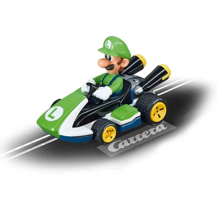 Nintendo Mario Kart 8