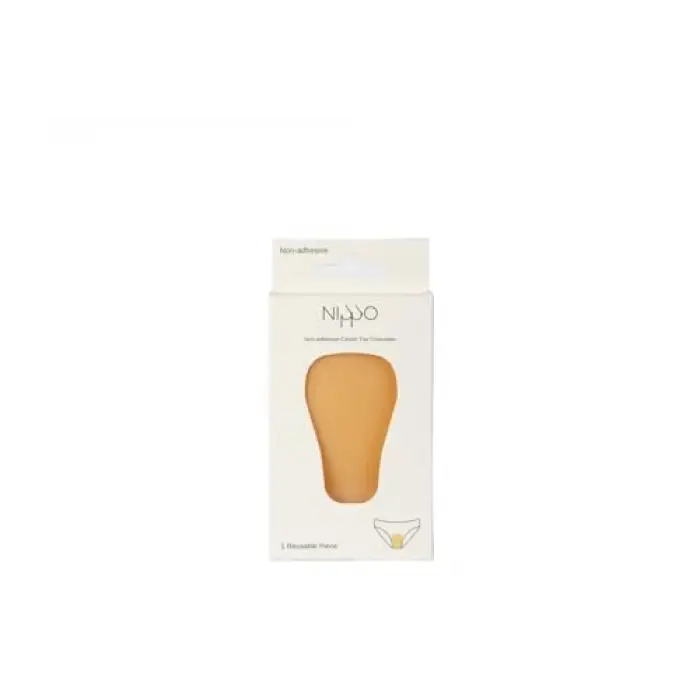 Nippo Genital Bölge Kapatıcı
