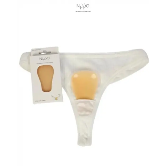 Nippo Genital Bölge Kapatıcı