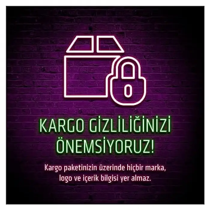 Nirvana 20li Ekonomik Prezervatif