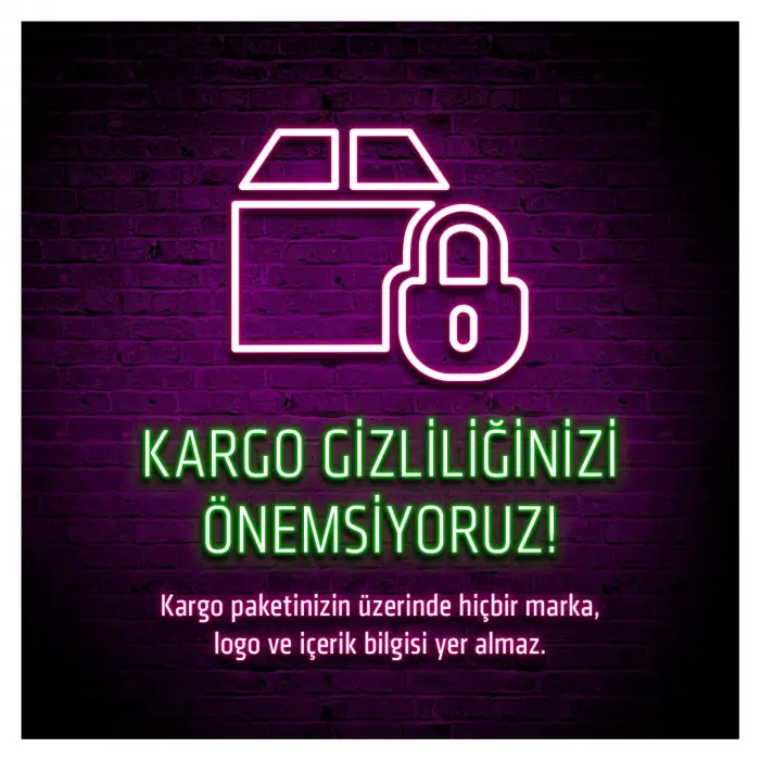 Nirvana Sens Prezervatif, 8 Adet