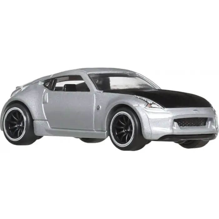 Nissan 370Z Oyuncak Araba JBL91