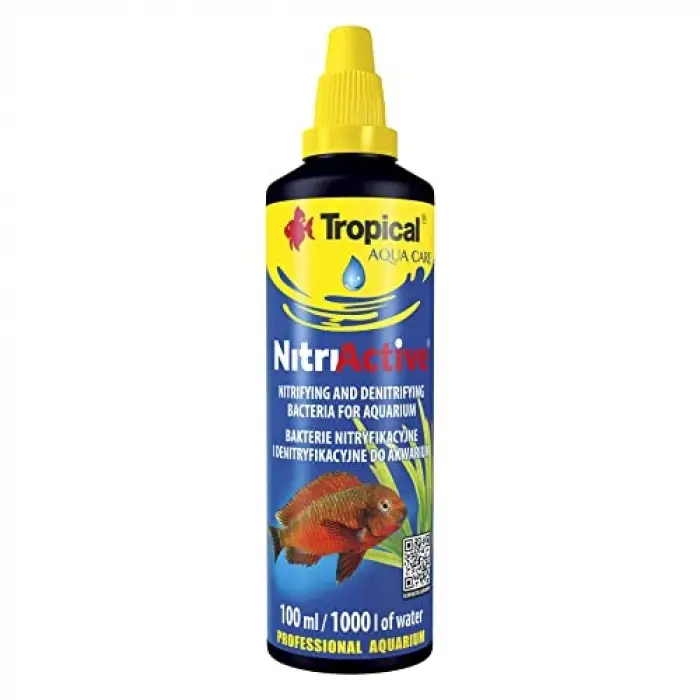 Nitri Active Bakteri Kültürü, 100 ml