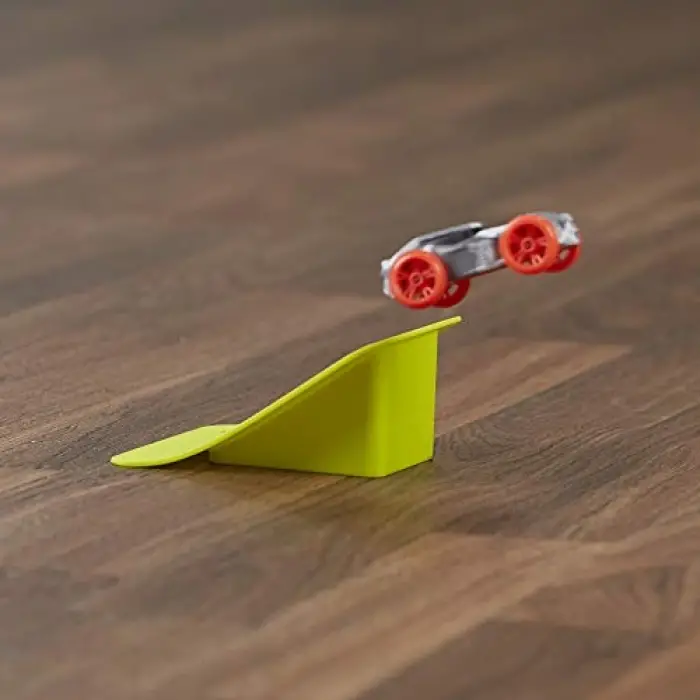 Nitro Aerofury Ramp Rage