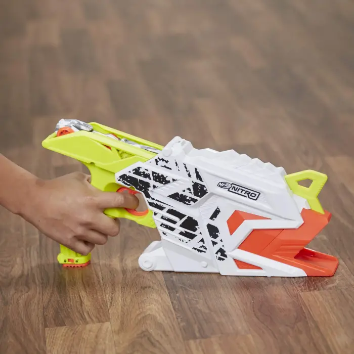 Nitro Aerofury Ramp Rage