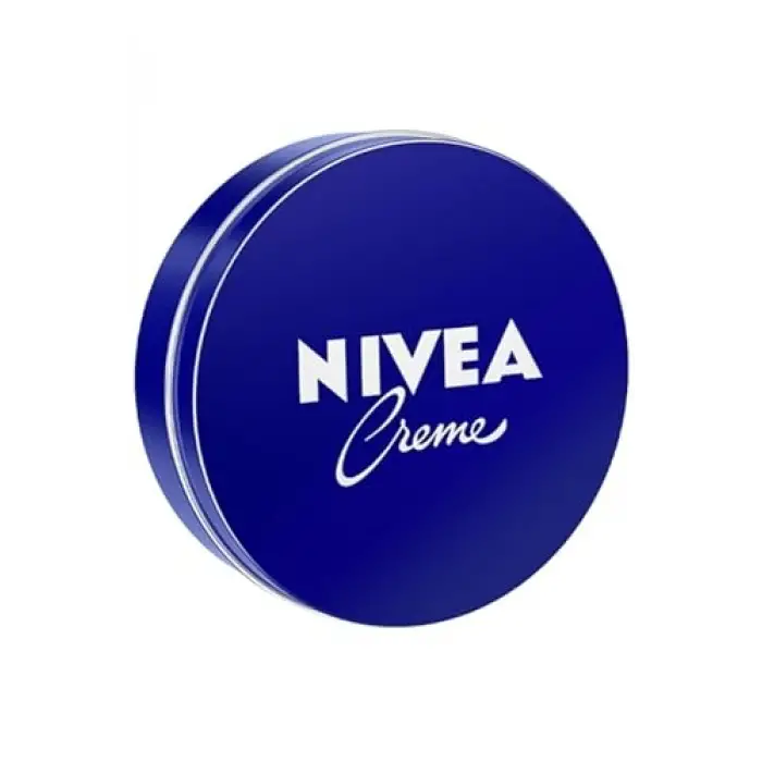 NIVEA Creme Bakım Kremi, Metal Kutu, 30 ml