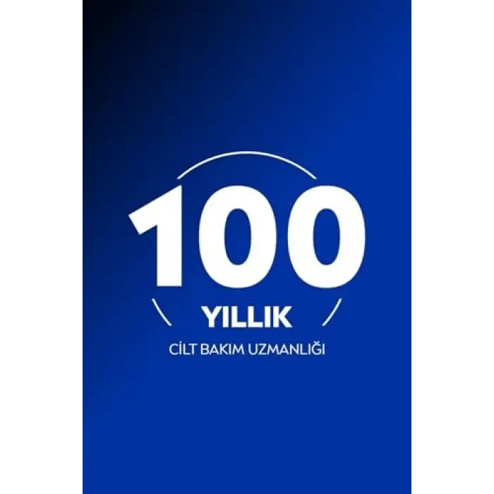 NIVEA Creme Bakım Kremi, Metal Kutu, 30 ml