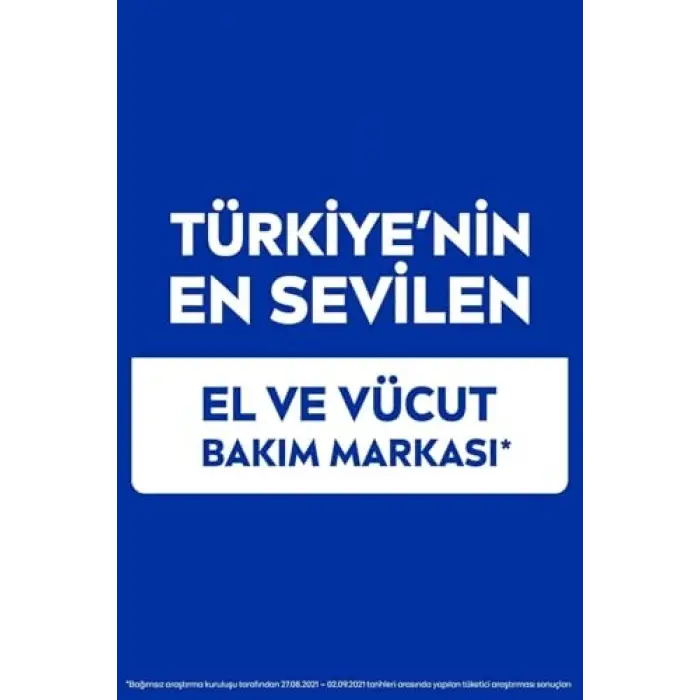 NIVEA Creme Bakım Kremi, Metal Kutu, 30 ml