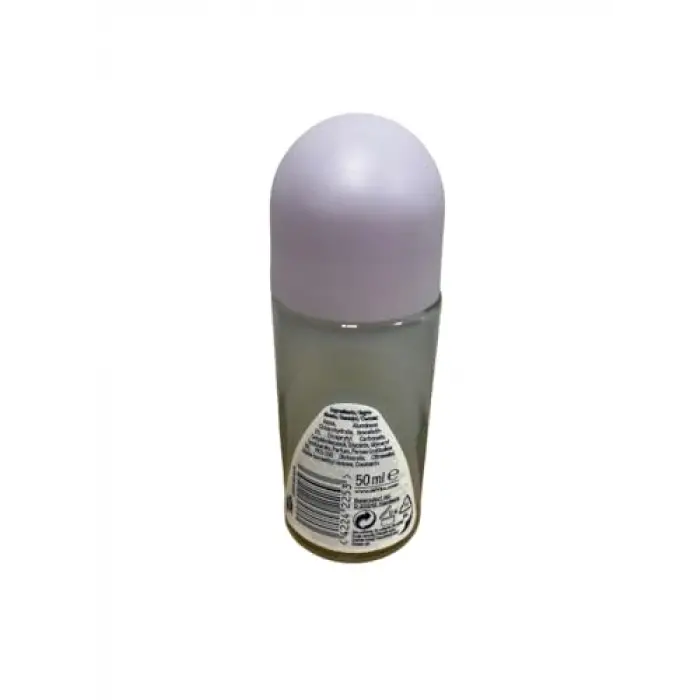 Nıvea Double Effect Mor Düşler Roll On Kadın 50 Ml*6 Adet Paket