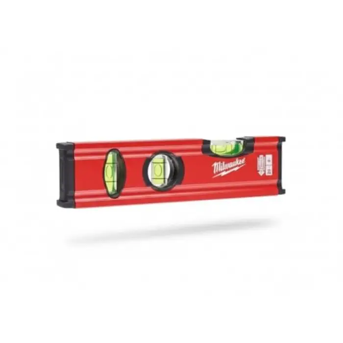 Nivel SLIM de 20 cm - 10 uds - Kutu Slim 20 cm