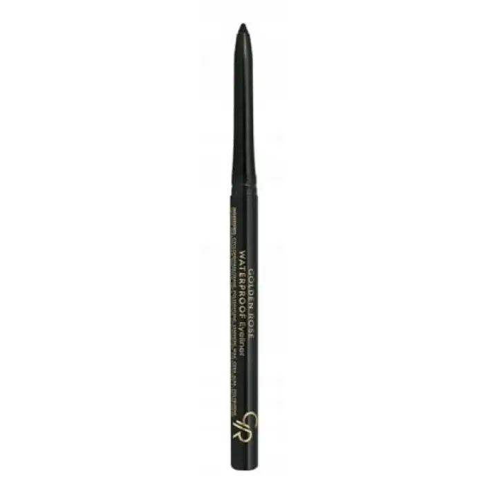 No:01 Waterproof Automatic Eyeliner