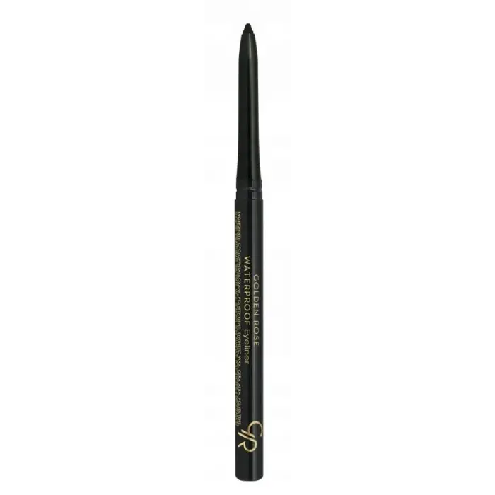 No:01 Waterproof Automatic Eyeliner