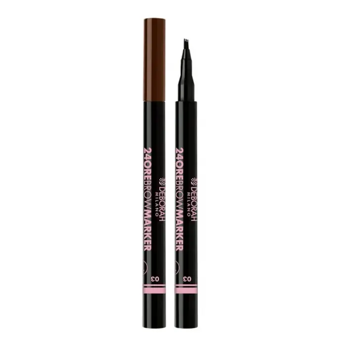 No:03 24 Ore Eyebrow Marker Kaş Kalemi