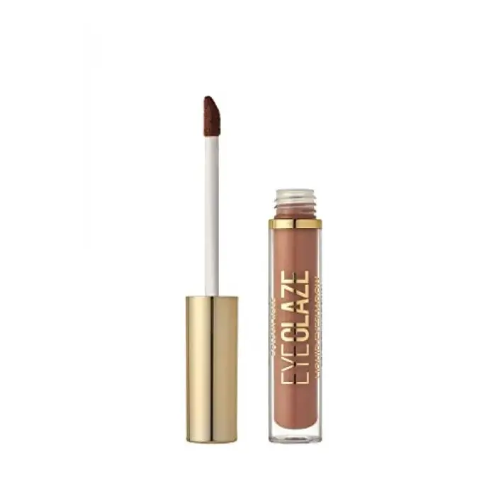 No:04 Chocolate Mat Likit Göz Farı