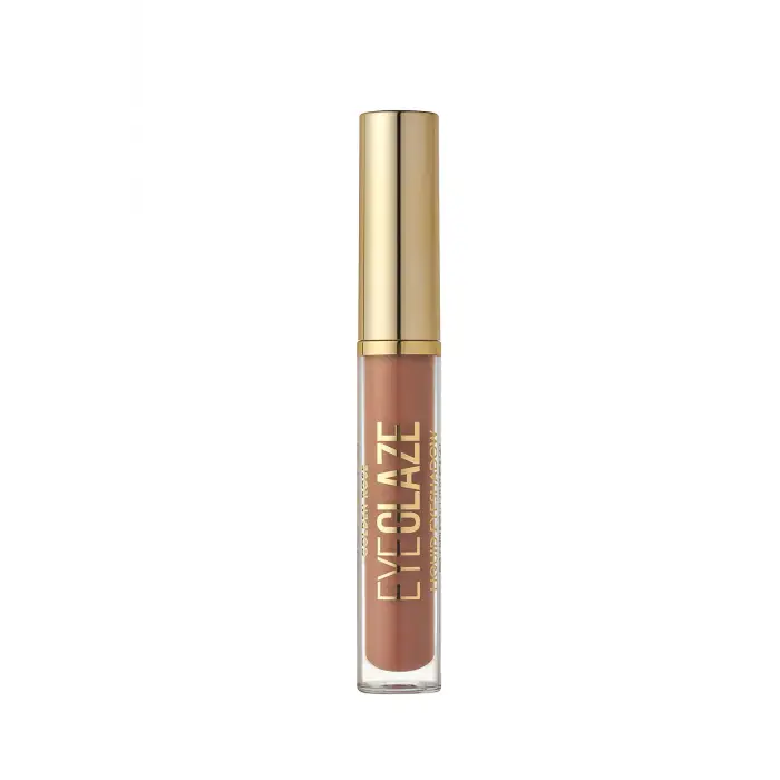 No:04 Chocolate Mat Likit Göz Farı