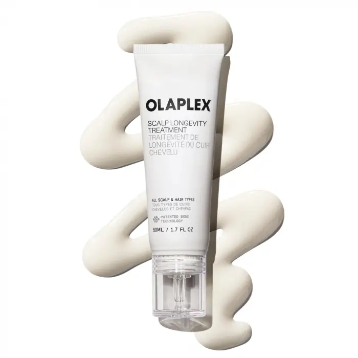 No. 0.5 Scalp Longevity Treatment, 50 ml, Saç Derisi Bakım Serumu