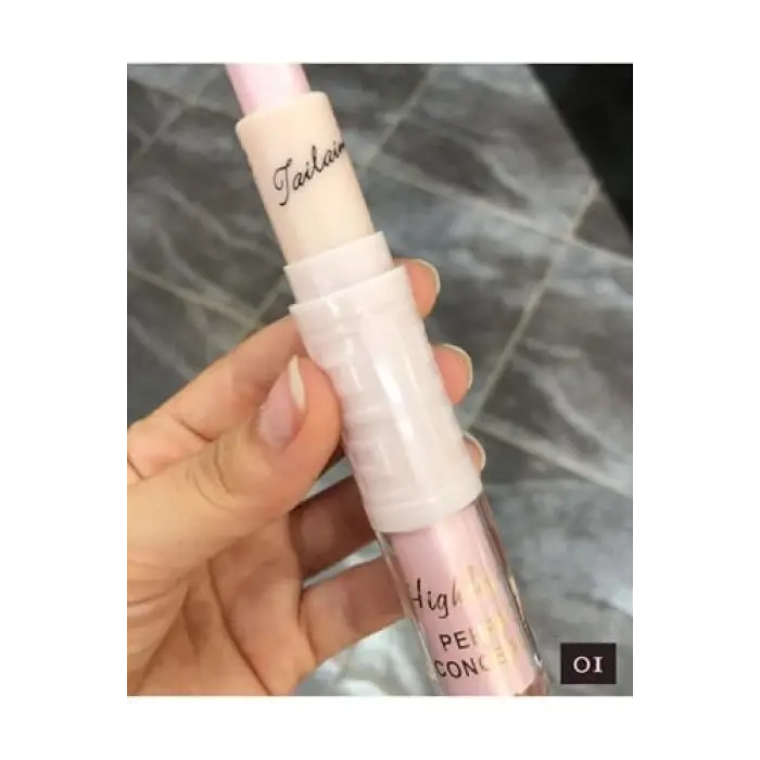No:1 çift taraflı stick highlighter