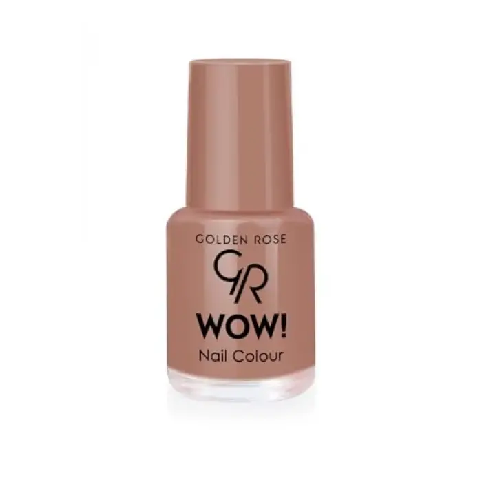 No: 128 Wow Nail Color Oje