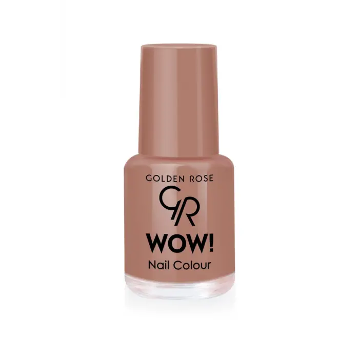 No: 128 Wow Nail Color Oje