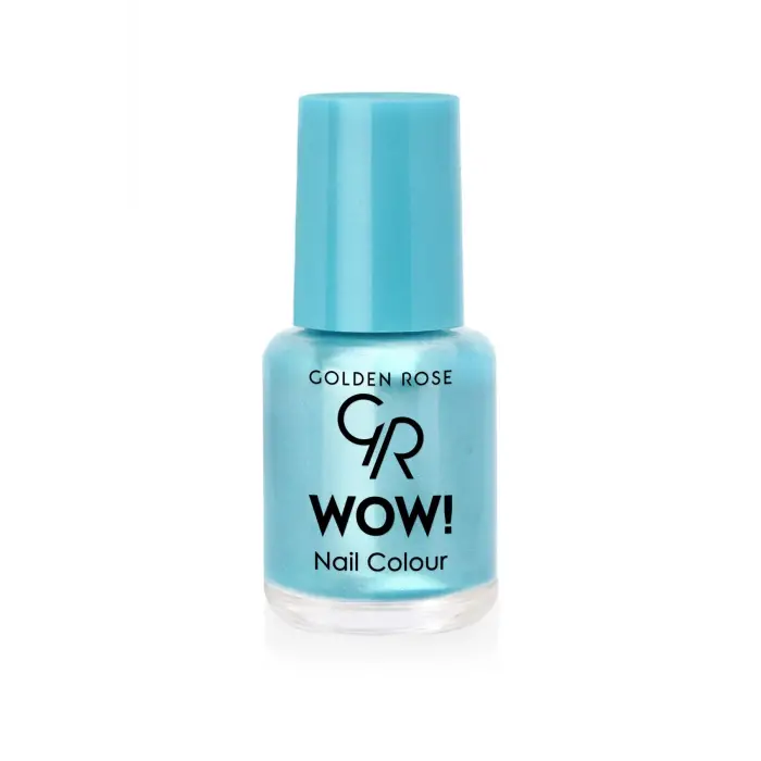 No: 132 Wow Nail Color Oje
