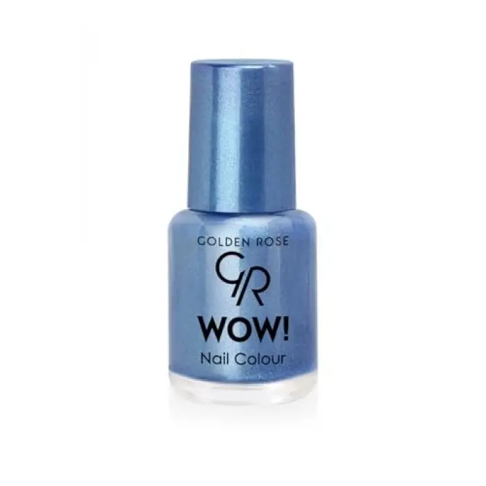No: 133 Wow Nail Color Oje