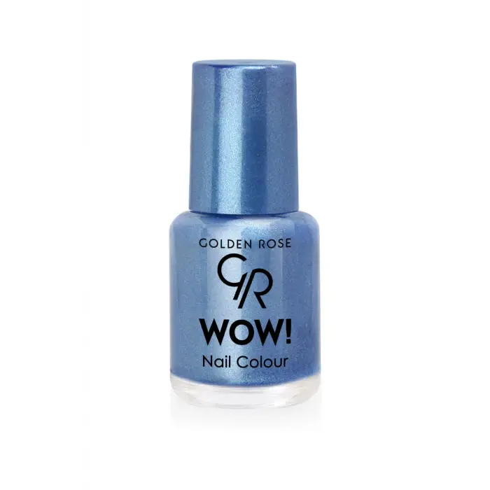 No: 133 Wow Nail Color Oje