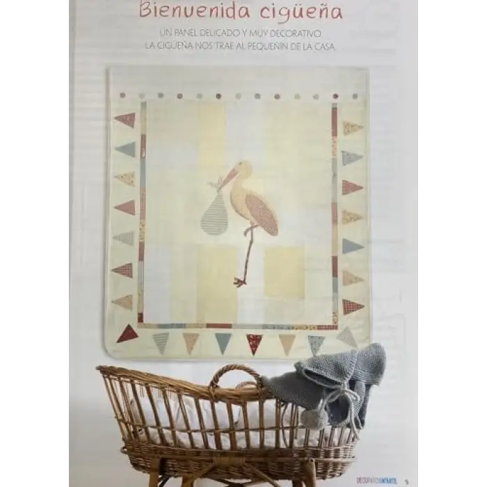 No 2 Patchwork Nakış ve Elişi Hobi Dergisi